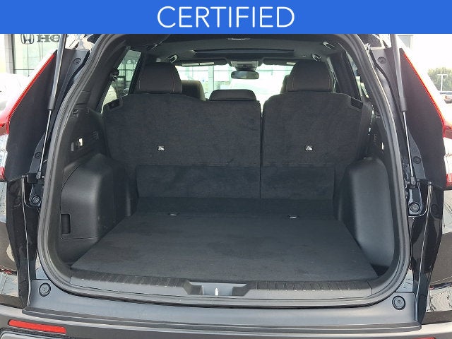 2024 Honda CR-V Hybrid Sport CERTIFIED
