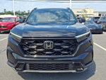 2024 Honda CR-V Hybrid Sport AWD