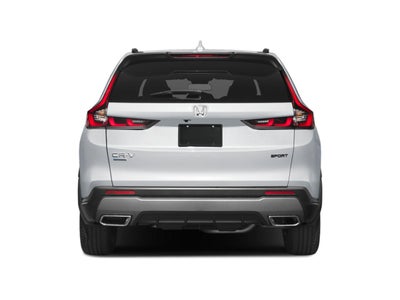 2024 Honda CR-V Hybrid Sport AWD
