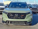2026 Honda CR-V Hybrid TrailSport AWD