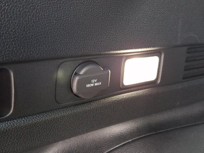 2026 Honda CR-V Hybrid TrailSport AWD