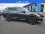 2024 Honda CR-V Hybrid Sport-L AWD
