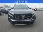 2024 Honda CR-V Hybrid Sport-L AWD