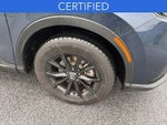 2025 Honda CR-V Hybrid Sport-L AWD