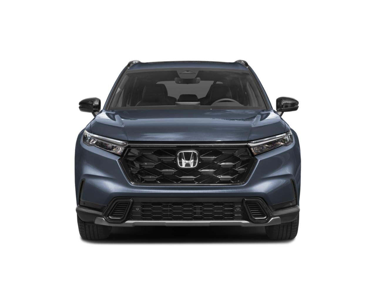 2025 Honda CR-V Hybrid Sport-L AWD