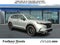 2025 Honda CR-V Hybrid Sport-L AWD