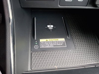 2025 Honda CR-V Hybrid Sport-L AWD