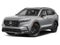 2025 Honda CR-V Hybrid Sport-L AWD