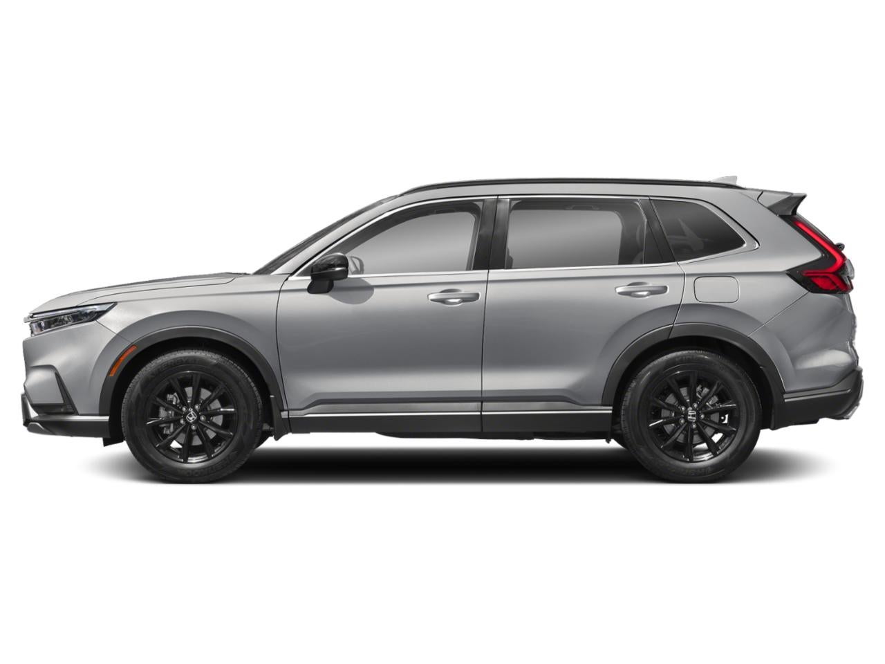 2025 Honda CR-V Hybrid Sport-L AWD