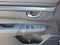 2025 Honda CR-V Hybrid Sport-L AWD