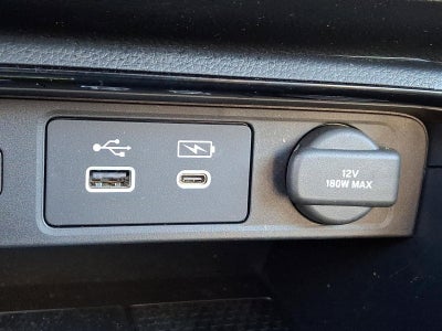 2025 Honda CR-V Hybrid Sport-L AWD