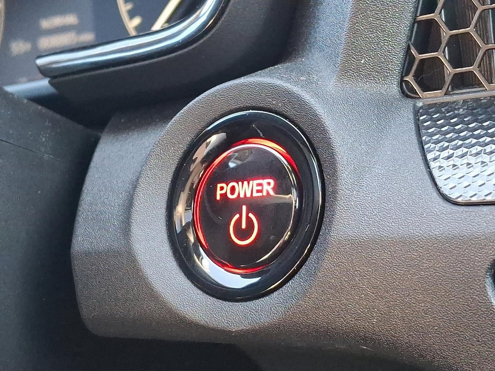 2025 Honda CR-V Hybrid Sport-L AWD