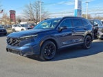 2025 Honda CR-V Hybrid Sport-L AWD