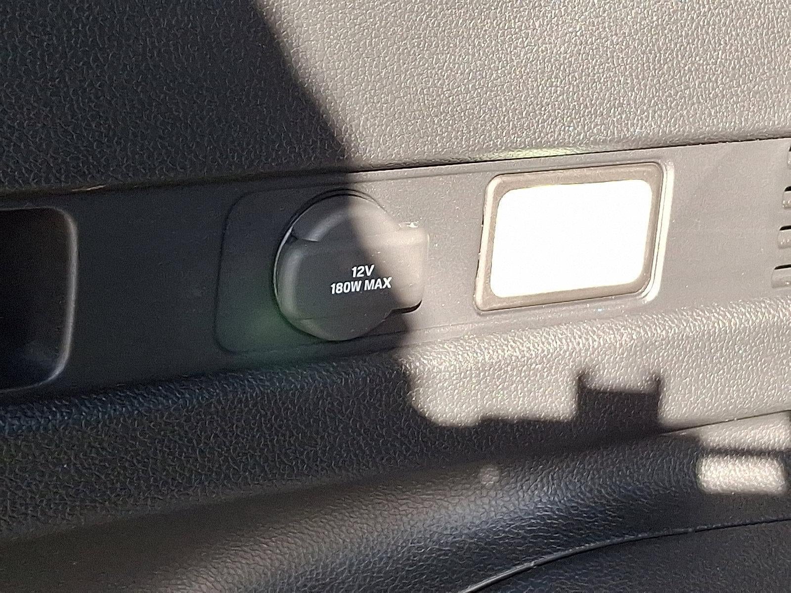 2025 Honda CR-V Hybrid Sport-L AWD