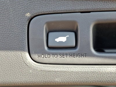 2025 Honda CR-V Hybrid Sport-L AWD