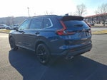 2025 Honda CR-V Hybrid Sport-L AWD