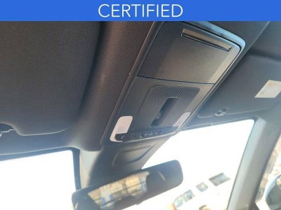 2025 Honda CR-V Hybrid Sport-L AWD