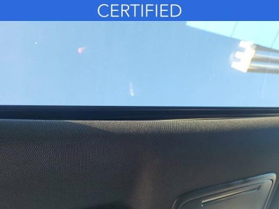 2025 Honda CR-V Hybrid Sport-L AWD