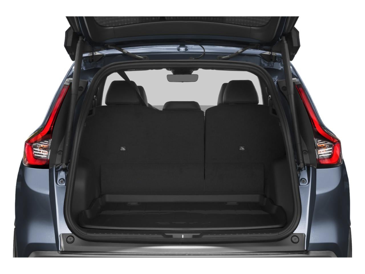 2025 Honda CR-V Hybrid Sport-L AWD