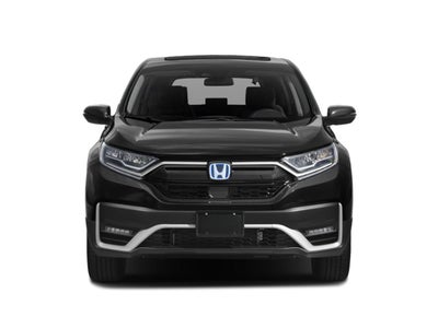 2021 Honda CR-V Hybrid EX AWD