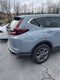 2021 Honda CR-V Hybrid EX-L AWD