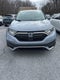 2021 Honda CR-V Hybrid EX-L AWD