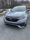 2021 Honda CR-V Hybrid EX-L AWD