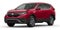 2021 Honda CR-V Hybrid EX-L AWD