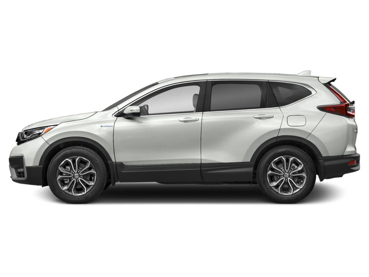 2021 Honda CR-V Hybrid EX-L AWD
