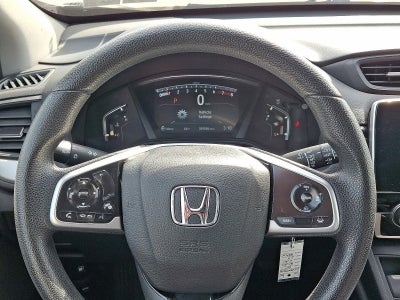 2020 Honda CR-V LX AWD