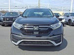 2020 Honda CR-V LX AWD