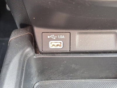 2020 Honda CR-V LX AWD