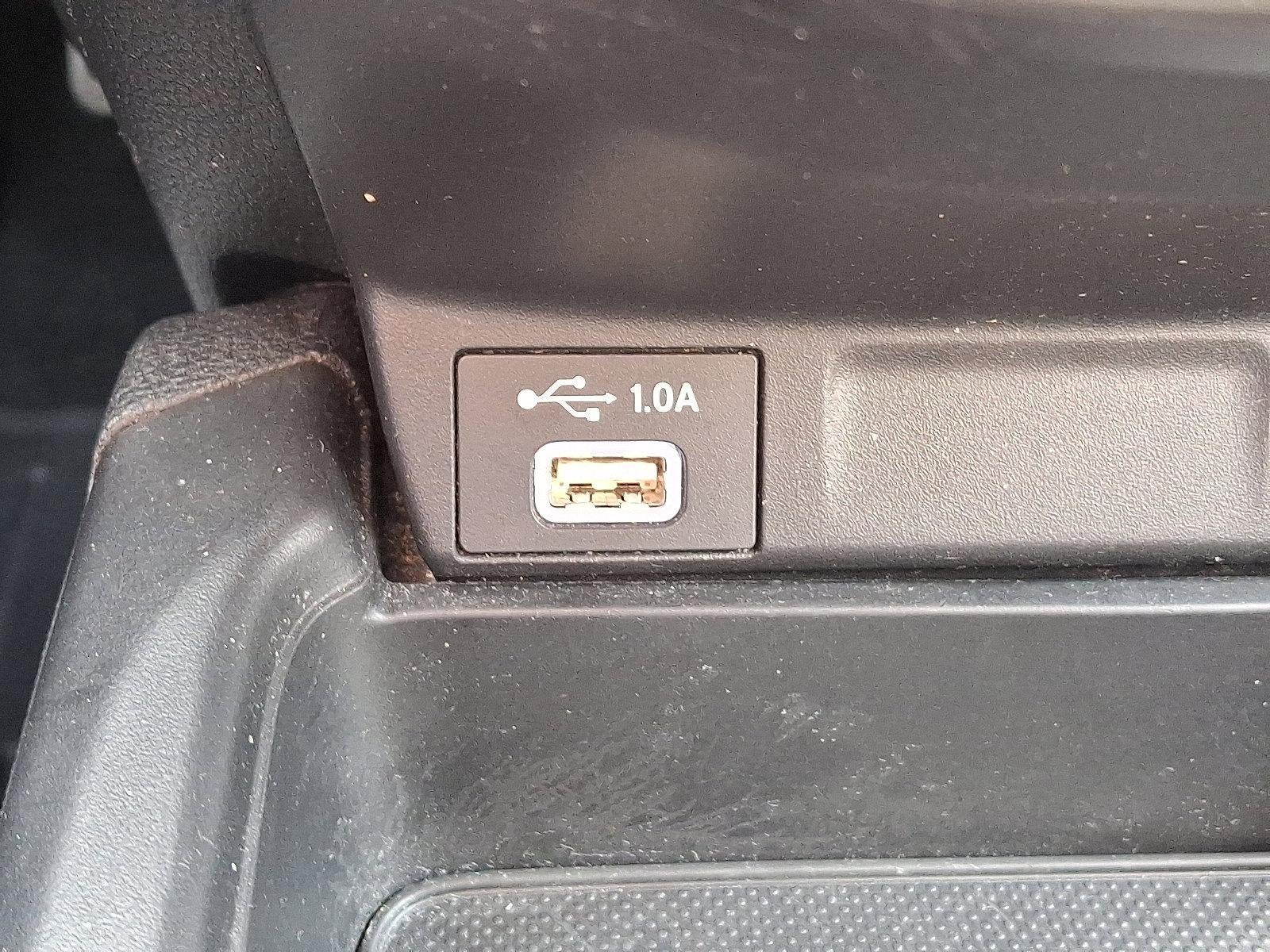 2020 Honda CR-V LX AWD