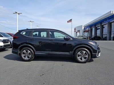 2020 Honda CR-V LX AWD