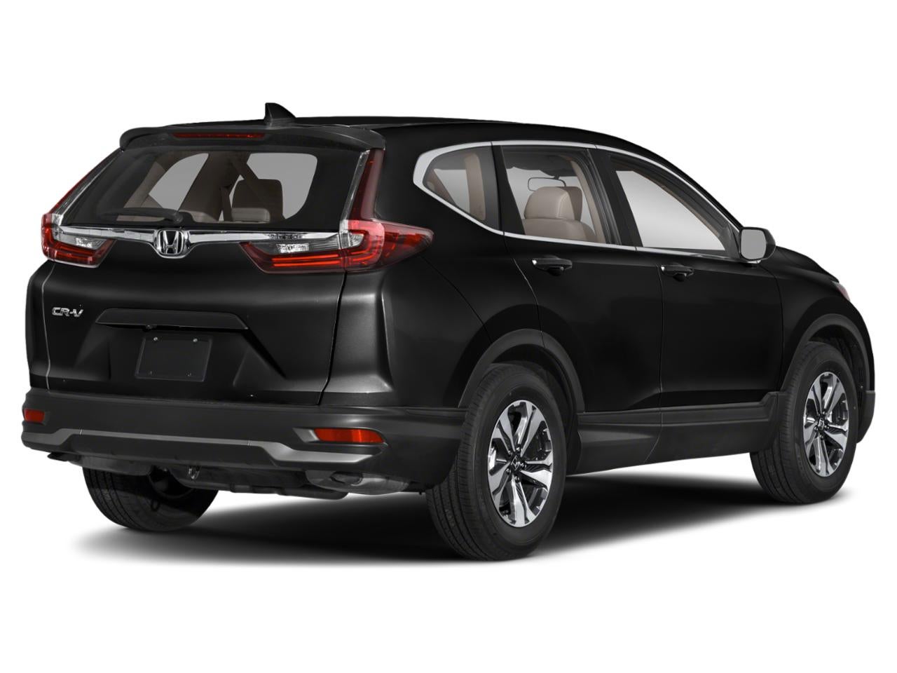2020 Honda CR-V LX AWD