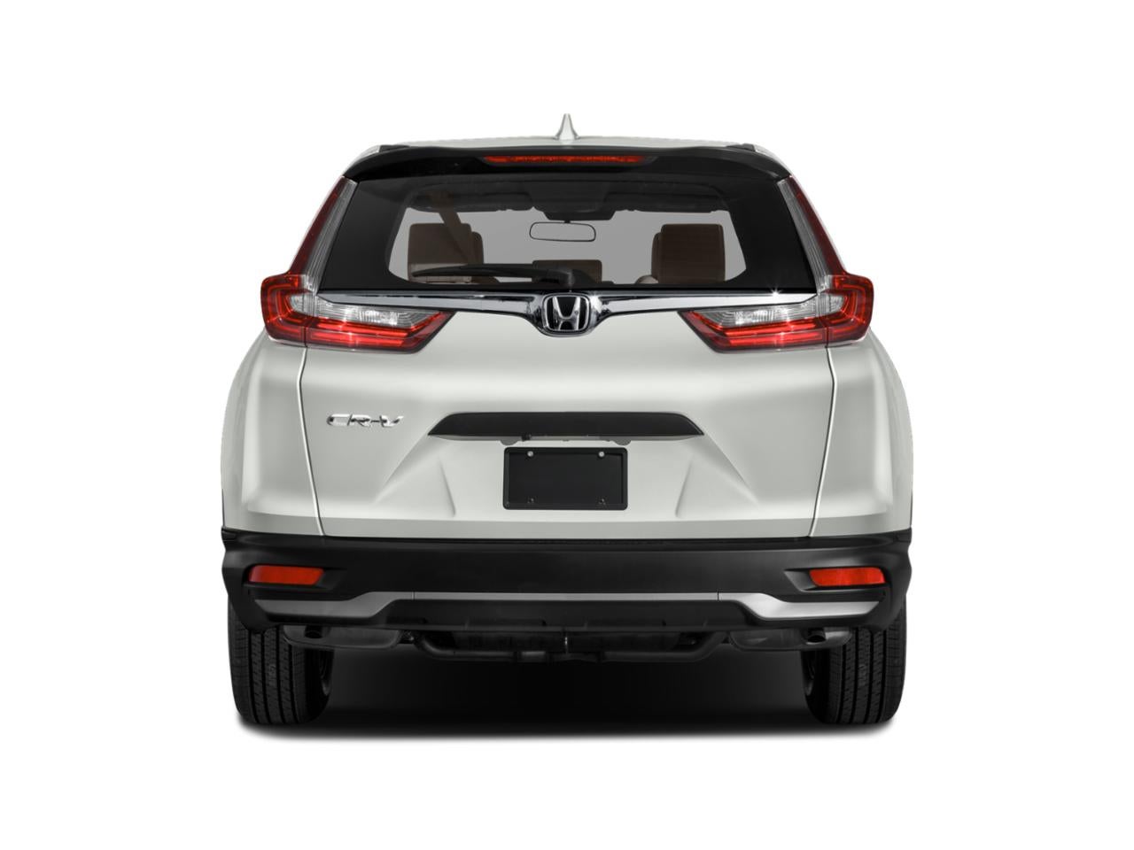 2020 Honda CR-V LX AWD