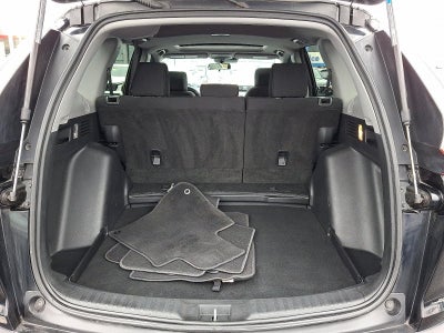 2019 Honda CR-V EX AWD