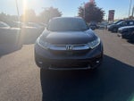 2018 Honda CR-V EX CERTIFIED