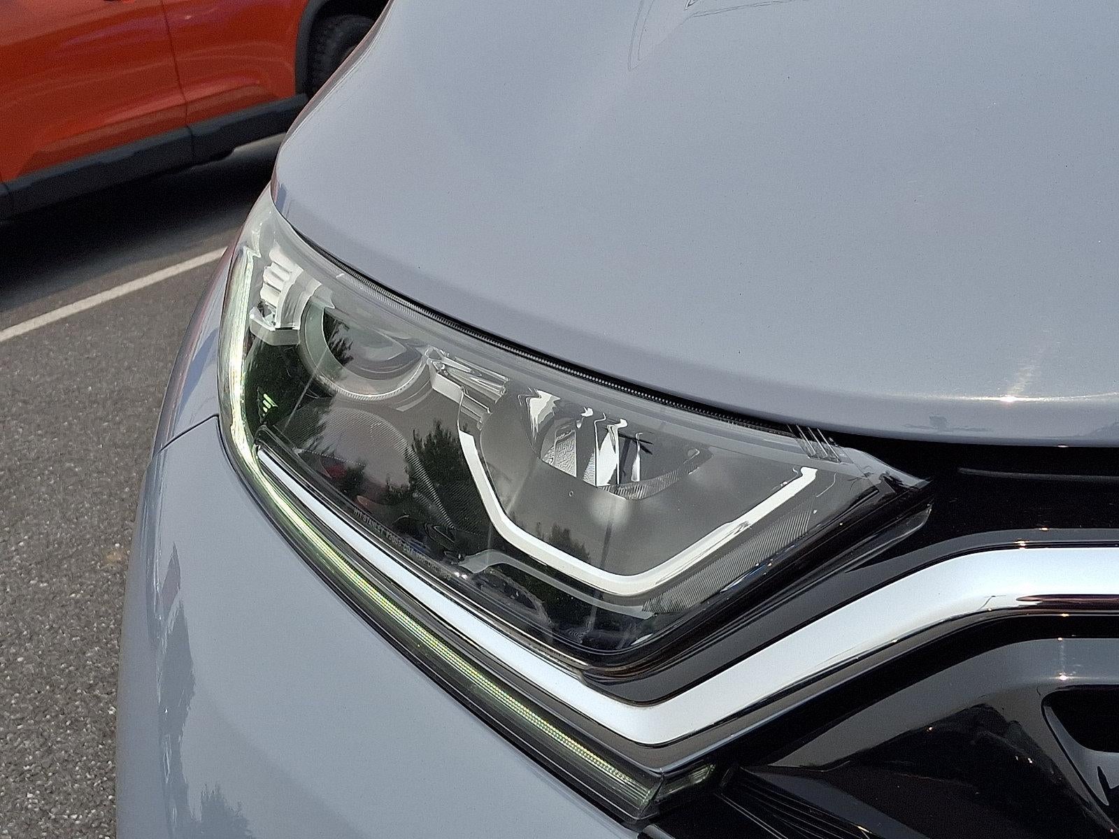2021 Honda CR-V Special Edition AWD