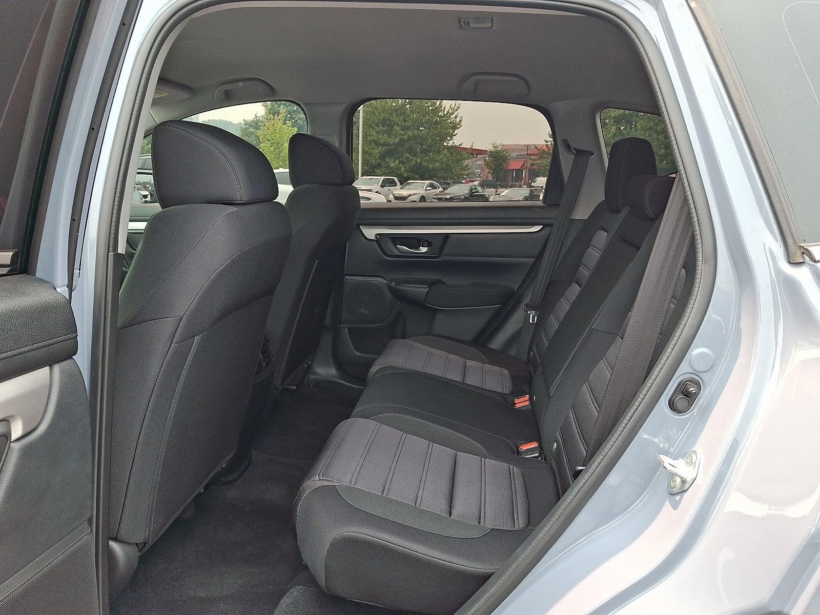 2021 Honda CR-V Special Edition AWD