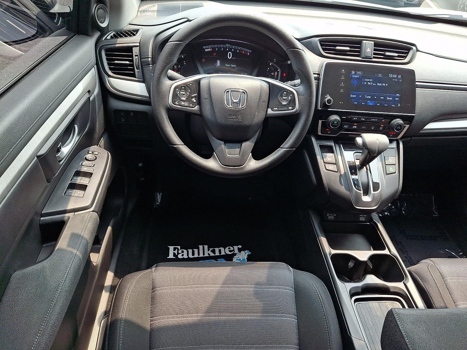 2021 Honda CR-V Special Edition AWD