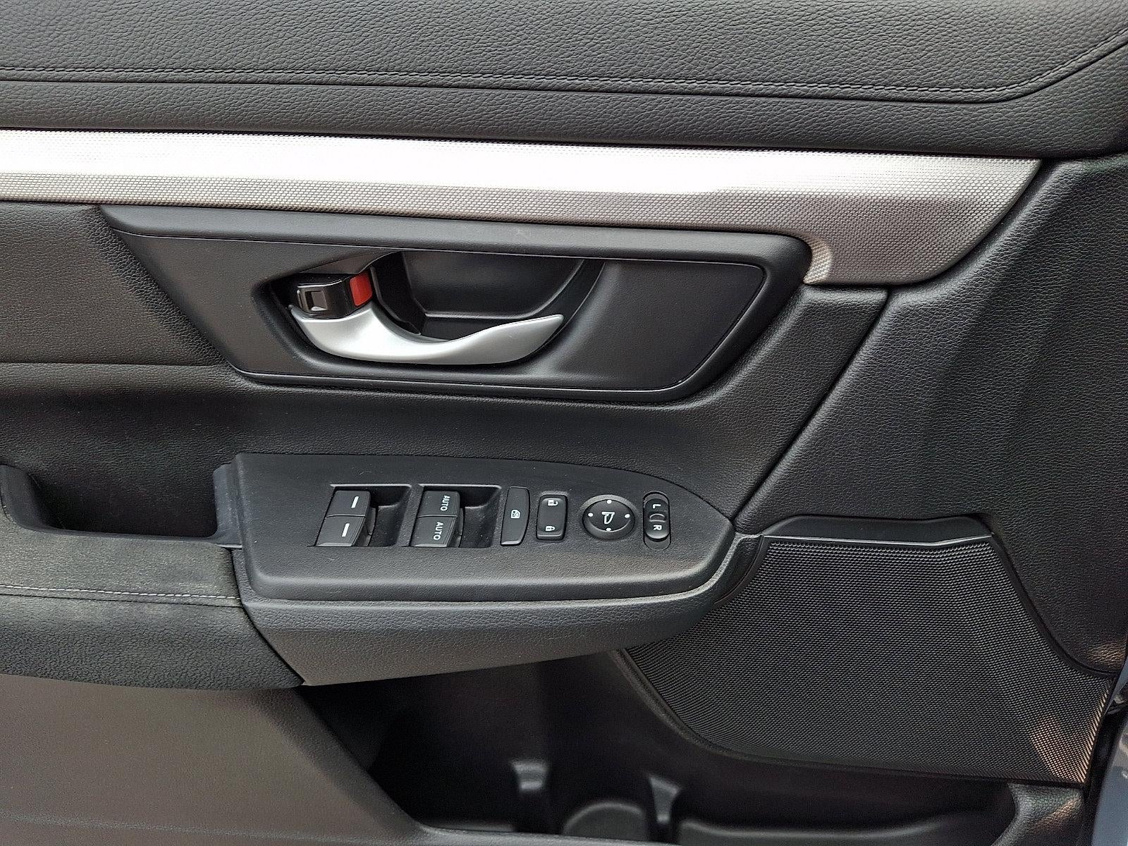2021 Honda CR-V Special Edition AWD