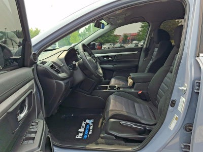 2021 Honda CR-V Special Edition AWD