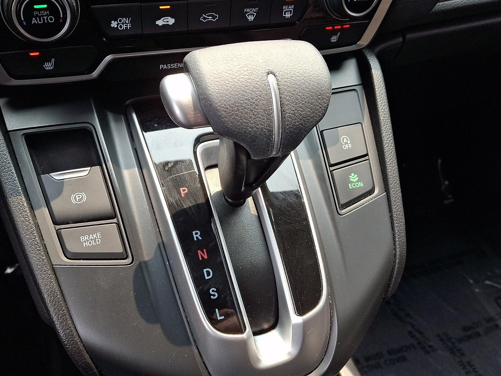 2021 Honda CR-V Special Edition AWD