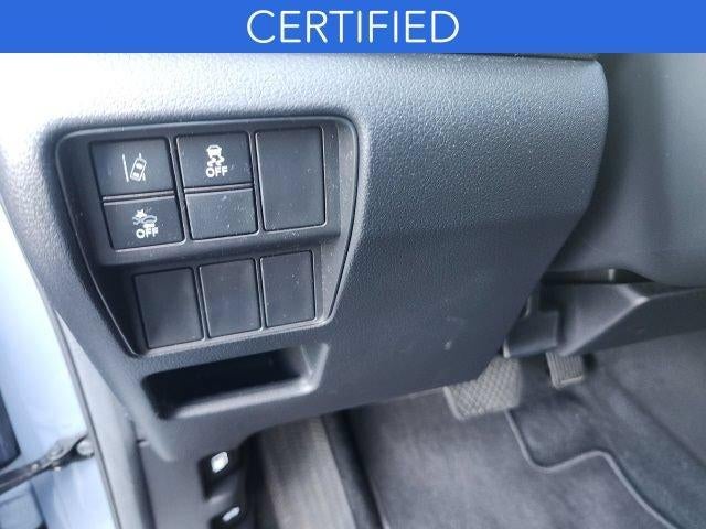 2021 Honda CR-V Special Edition AWD