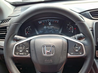 2021 Honda CR-V Special Edition AWD