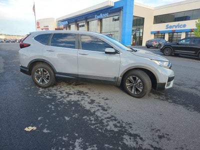 2021 Honda CR-V Special Edition AWD