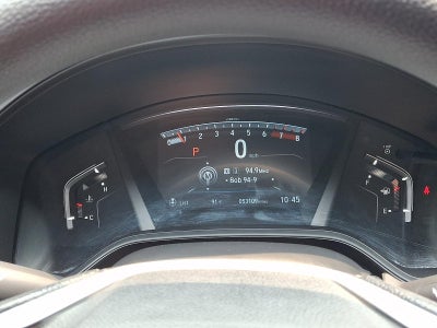 2021 Honda CR-V Special Edition AWD