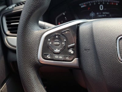 2021 Honda CR-V Special Edition AWD