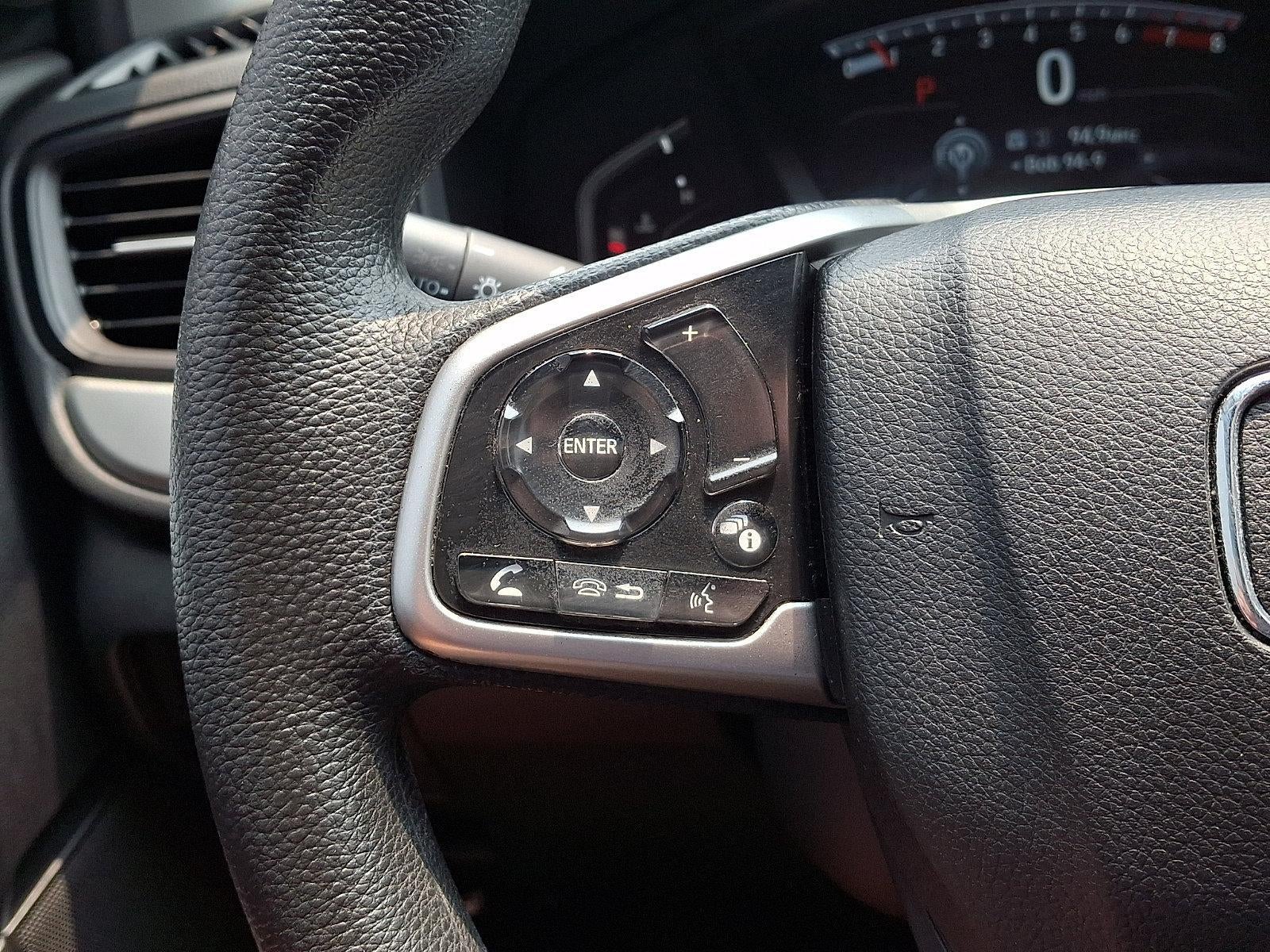2021 Honda CR-V Special Edition AWD
